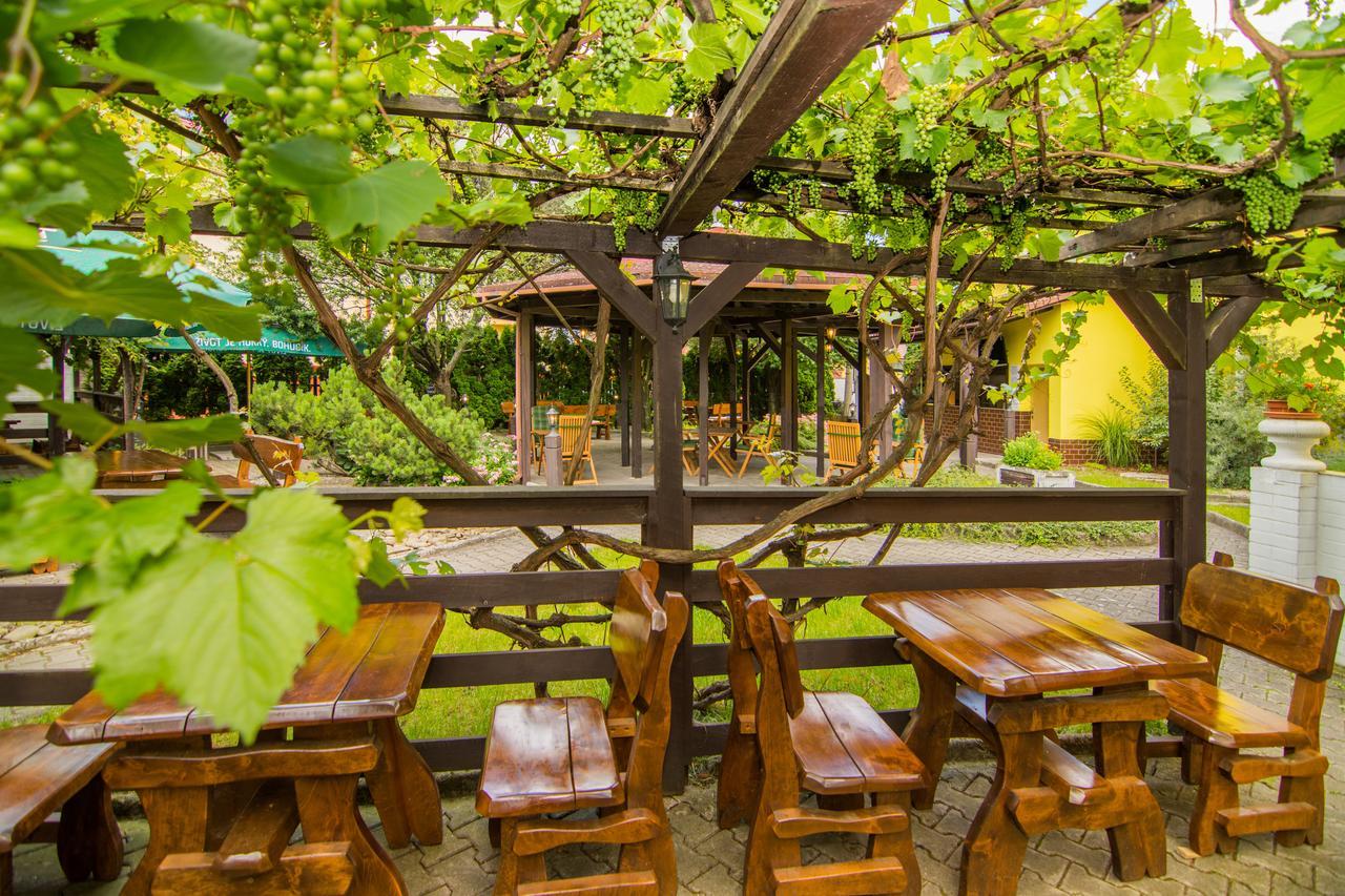 Penzion Anareta ฟรีเดก-มีสเตก ภายนอก รูปภาพ