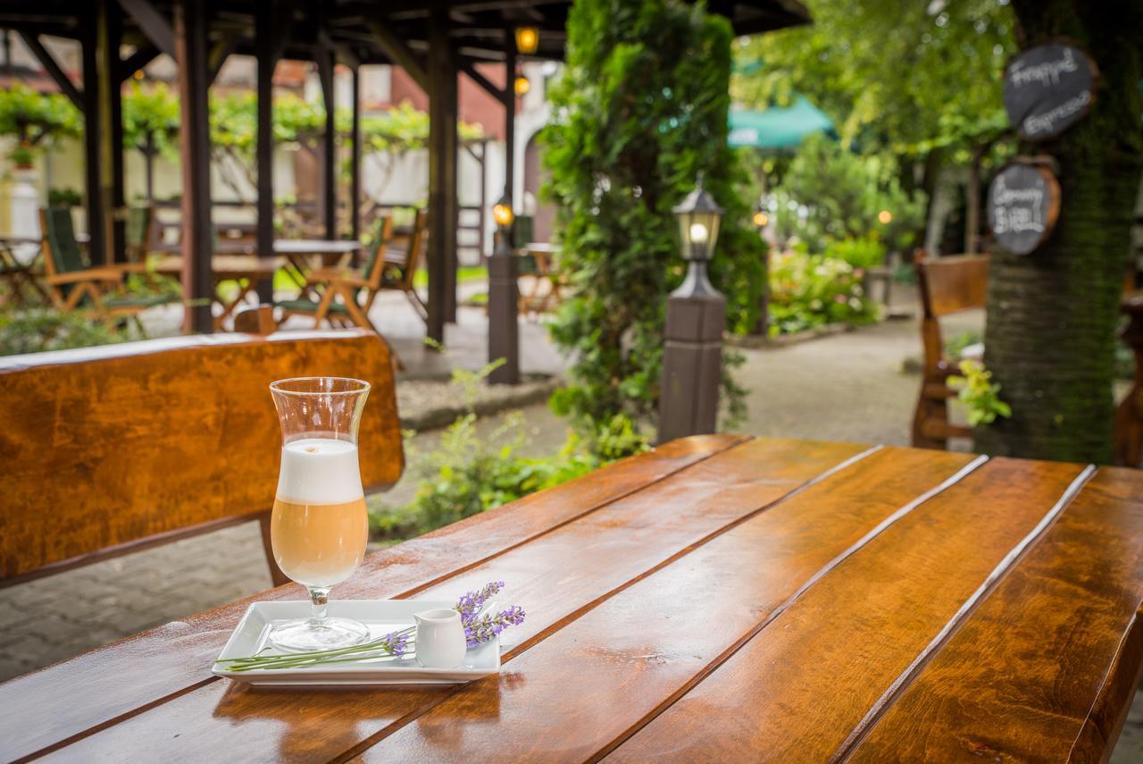 Penzion Anareta ฟรีเดก-มีสเตก ภายนอก รูปภาพ